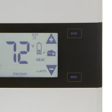Load image into Gallery viewer, Radio Thermostat CT101 Programmable Thermostat