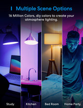 Load image into Gallery viewer, Meross Smart LED Light Bulb, MSL120BRHK