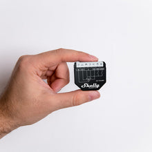 Load image into Gallery viewer, Shelly Wave Shutter