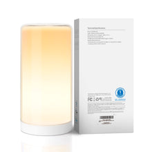 Load image into Gallery viewer, Meross Smart Table Lamp, MSL430HK