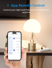 Load image into Gallery viewer, Meross Smart Power Strip, MSS425FHK