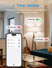 Load image into Gallery viewer, Meross Smart Power Strip, MSS425FHK