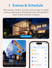 Load image into Gallery viewer, Meross Single Pole Smart Dimmer Switch, MSS560HK