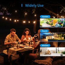 Load image into Gallery viewer, Meross Indoor/Outdoor Smart Plug, MSS620BHK