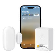 Load image into Gallery viewer, Meross Smart Door and Window Sensor Kit, MS200HHK