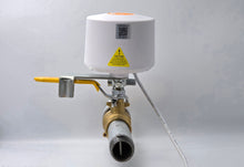 Load image into Gallery viewer, ZW854 LR 800 Series Z-Wave Plus Water Valve Actuator