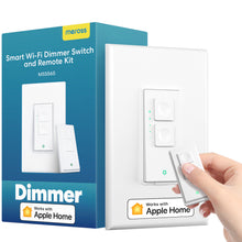 Load image into Gallery viewer, Meross Smart Dimmer Switch and Remote Kit, MSS565HK