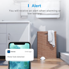 Load image into Gallery viewer, Meross Smart Water Leak Sensor Kit, MS400HHK