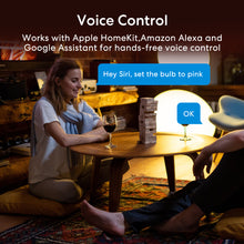 Load image into Gallery viewer, Meross Smart LED Light Bulb, MSL120HK