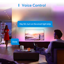 Load image into Gallery viewer, Meross RGB Smart LED Light Strip, MSL320HK