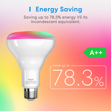 Load image into Gallery viewer, Meross Smart LED Light Bulb, MSL120BRHK