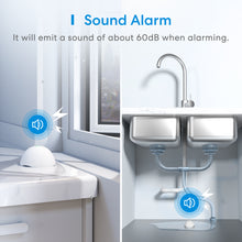 Load image into Gallery viewer, Meross Smart Water Leak Sensor Kit, MS400HHK