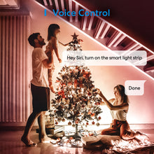 Load image into Gallery viewer, Meross RGB Smart LED Light Strip, MSL320HK