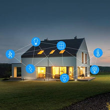 Load image into Gallery viewer, FIBARO YH-001 Yubii Home, Z-Wave 700 Smart Home Hub