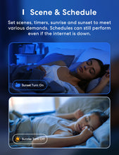 Load image into Gallery viewer, Meross RGB Smart LED Light Strip, MSL320HK