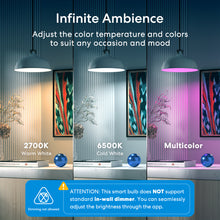 Load image into Gallery viewer, Meross Smart LED Light Bulb, MSL120HK