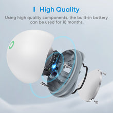 Load image into Gallery viewer, Meross Smart Water Leak Sensor Kit, MS400HHK