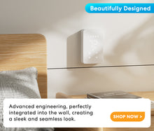 Load image into Gallery viewer, Meross Smart Thermostat for Electric Heating System, MTS200HK