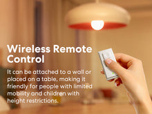 Load image into Gallery viewer, Meross Smart Dimmer Switch and Remote Kit, MSS565HK