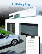 Load image into Gallery viewer, Meross Smart Garage Door Opener, MSG100HK