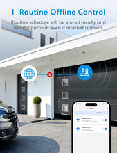 Load image into Gallery viewer, Meross Smart Garage Door Opener, MSG100HK