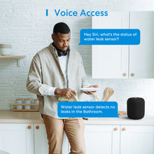 Load image into Gallery viewer, Meross Smart Water Leak Sensor Kit, MS400HHK