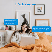 Load image into Gallery viewer, Meross Smart Water Leak Sensor Kit, MS400HHK