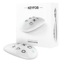 Load image into Gallery viewer, FIBARO FGKF-601 US KeyFob - White