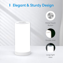 Load image into Gallery viewer, Meross Smart Table Lamp, MSL430HK