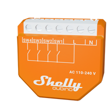 Load image into Gallery viewer, Shelly Wave i4