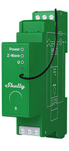 Load image into Gallery viewer, Shelly Wave Pro Dimmer 1PM