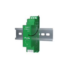 Load image into Gallery viewer, Shelly Wave Pro Dimmer 1PM