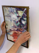 Load image into Gallery viewer, Sensative Strips Guard 800 Z-Wave Plus The Invisible Open/Close Sensor For Windows and Doors