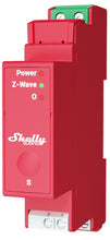 Load image into Gallery viewer, Shelly Wave Pro 1PM