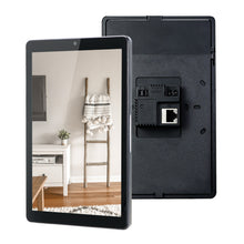 Load image into Gallery viewer, YC-SM08P Smart Home 8’’ Android 11 POE Touch Control Panel