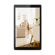 Load image into Gallery viewer, YC-SM08P Smart Home 8’’ Android 11 POE Touch Control Panel