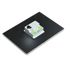 Load image into Gallery viewer, YC-SM10P Flush Mount 10.1 inch Smart Home Android POE Touch Control Panel