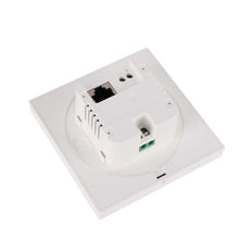 Load image into Gallery viewer, YC-SM41P Smart Home 4’’ Android 11 POE Touch Control Panel