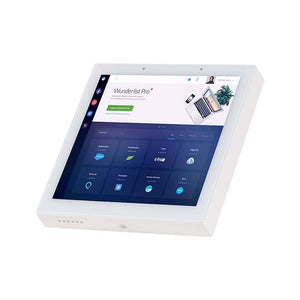 YC-SM41P Smart Home 4’’ Android 11 POE Touch Control Panel