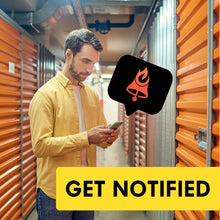 Load image into Gallery viewer, Zooz ZEN55 LR 800 Series Z-Wave Plus Long Range Smoke and CO Detector Bridge