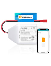 Load image into Gallery viewer, Meross Smart Garage Door Opener, MSG100HK