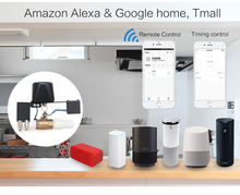Load image into Gallery viewer, GR-ZB-105 Zigbee Water/Gas Valve