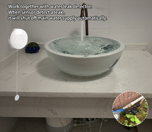 Load image into Gallery viewer, GR-ZB-105 Zigbee Water/Gas Valve
