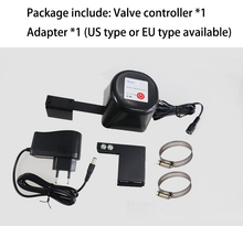 Load image into Gallery viewer, GR-ZB-105 Zigbee Water/Gas Valve