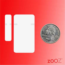 Load image into Gallery viewer, Zooz ZSE41 800 Series Z-Wave Long Range Plus XS Open|Close Sensor ZSE41 800LR