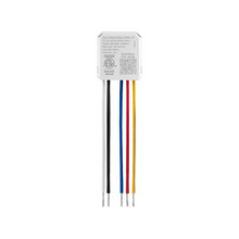 Load image into Gallery viewer, Zooz ZEN51 LR 700 Series Z-Wave Plus Long Range Dry Contact Relay