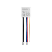 Load image into Gallery viewer, Zooz ZEN51 LR 700 Series Z-Wave Plus Long Range Dry Contact Relay
