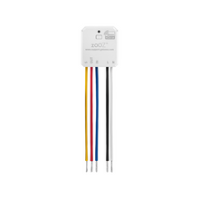 Load image into Gallery viewer, Zooz ZEN51 LR 700 Series Z-Wave Plus Long Range Dry Contact Relay
