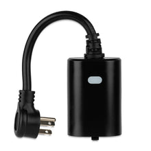 Load image into Gallery viewer, Zooz ZEN05 800LR 800 Series Z-Wave Plus Outdoor Smart Plug