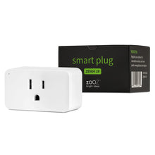 Load image into Gallery viewer, Zooz ZEN04 800 Series Long Range Z-Wave Plus Smart Plug
